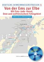 Ems-Jade-Kanal, Oste und ostfrie...