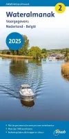 Wateralmanak 2
(Brückenzeiten)
...