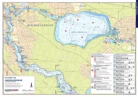 Großer Müggelsee / Seddinsee & D...