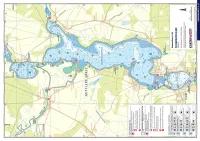 Schwielochsee / Neuendorfer See