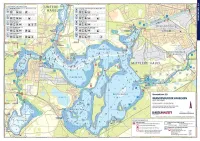 Brandenburger Havelseen / Brande...