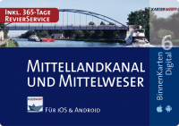 Binnenkarten App 6 - Mittellandk...