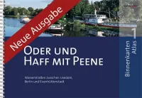 BINNENKARTEN ATLAS 1 - Oder und ...