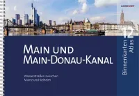 BINNENKARTEN ATLAS 12 Main und M...