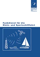 BSH Nr. 2155 Funkdienst für die ...