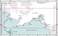 Datenpositionen und Blattschnitt...