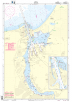 DE1672 Hafen von Rostock