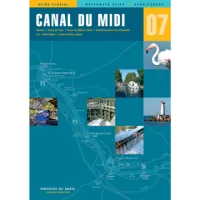 Canal du Midi No7
Format: 21 x ...