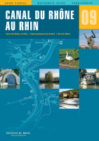 Canal du Rhône au Rhin No9