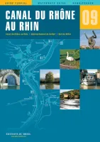 Canal du Rhône au Rhin No9
Form...