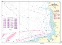 Deutsche Seegrenzen - Deutsche Nordseeküste und angrenzende Gewässer  BSH 2920