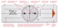 ECOBRA Navigation Hand-Plotter