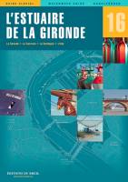 Estuaire de la Gironde No16
For...
