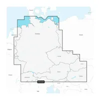 Garmin Navionics+ Seekarten Modul NSEU060R