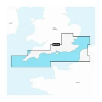 Garmin Navionics+ Seekarten Modul NSEU074R