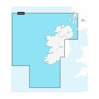 Garmin Navionics+ Seekarten Modul NSEU075R