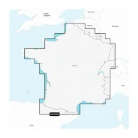 Garmin Navionics+ Seekarten Modul NSEU080R