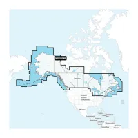 Garmin Navionics+ Seekarten Modu...