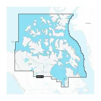 Garmin Navionics+ NAUS011R Canad...