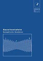 Gezeitentafeln 2025 - Europäisch...