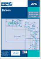 Karibik - Barbuda

Maßstab: 1:...