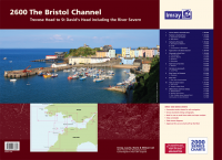 Großbritannien - Bristolkanal Se...
