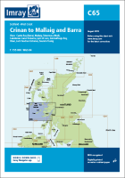 Schottland/Westküste - Crinan bi...