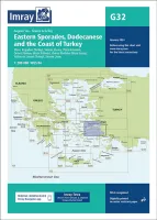 Mittelmeer/Griechenland, Türkei ...