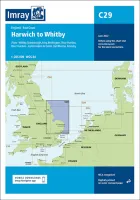 England - Harwich bis Whitby

...