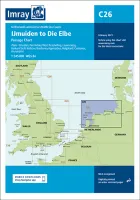 Niederlande/Deutsche Nordseeküst...