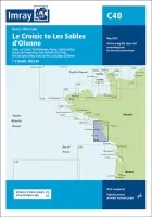 Frankreich/Westküste - Le Croisi...