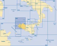 West Sicily and Egadi Islands

...