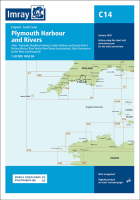 England - Plymouth Harbour und F...