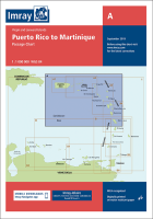 Karibik - Puerto Rico bis Martin...