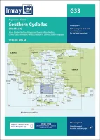 Mittelmeer/Griechenland, Türkei ...