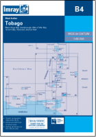 Karibik - Tobago

Maßstab: 1:6...