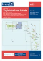 Karibik - Virgin Islands und St ...