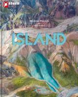 Island (Christian  Krug und Michael Poliza.)