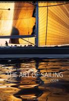 Kalender The Art Of Sailing 2024 (Kurt Arrigo)