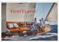 Kalender Yacht Classic 2024