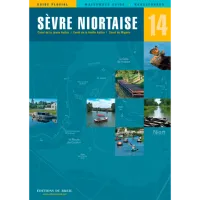 Sevre Niortaise No14
Format: 21...