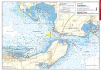 SEEKARTEN KARTENWERFT DE1.21 I DE1.22 Fehmarnsund / Orther Bucht; Burger See; Heiligenhafen & Großenbroder Binnensee