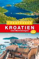 Kroatien und Montenegro (Dieter Berner)