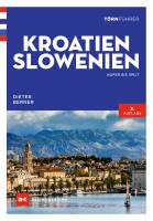 Kroatien und Slowenien (Dieter Berner)