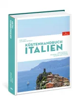 Küstenhandbuch Italien (Rod Heik...