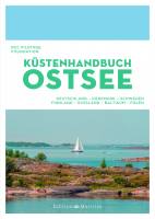 Küstenhandbuch Ostsee