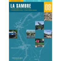 La Sambre No8
Format: 21 x 29,7...