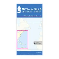 Pilotkarte 6, US Ostküste

 
...