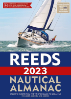 Reeds Nautical Almanac 2023
Ver...