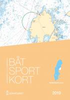 Seekarten Schweden Bottenhavet N...